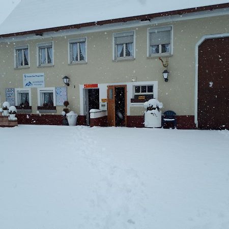 Monteurhotel B27 Ротвайл Екстериор снимка