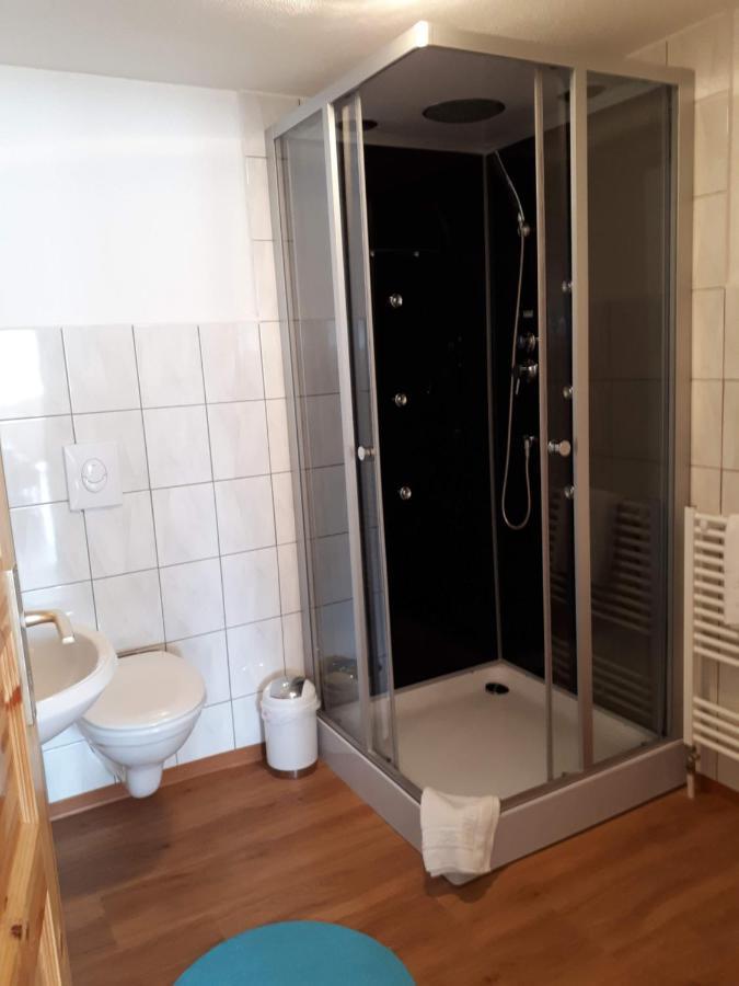 Monteurhotel B27 Ротвайл Екстериор снимка