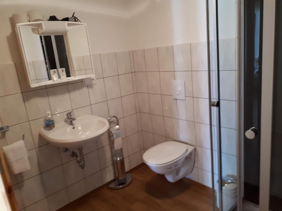 Monteurhotel B27 Ротвайл Екстериор снимка